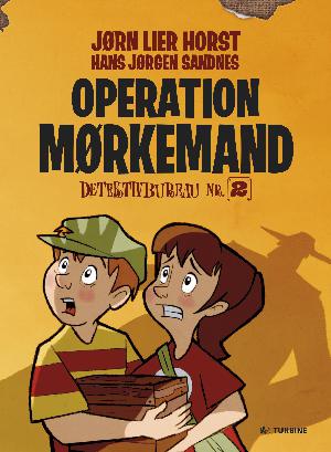 Operation Mørkemand