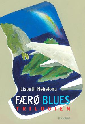 Færø blues trilogien : Når engle spiller Mozart, Færø blues - drengen med celloen, Møde i mol