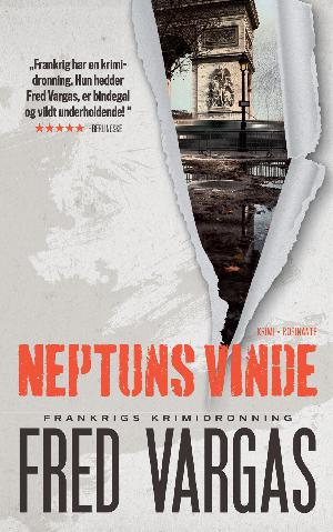 Neptuns vinde : krimi