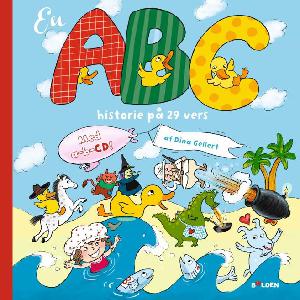 En ABC historie på 29 vers: ABC : en A-B-CD