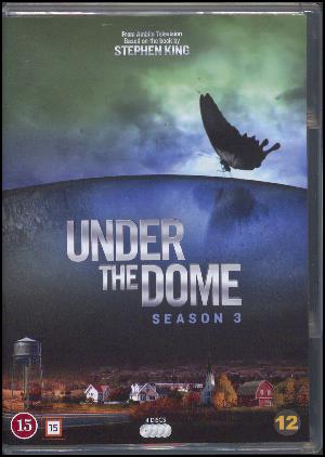 Under the dome. Disc 1