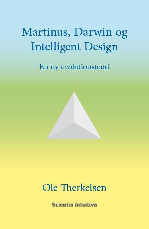 Martinus, Darwin og intelligent design : en ny evolutionsteori