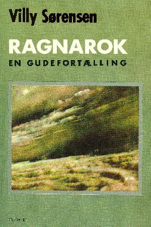 Ragnarok : en gudefortælling