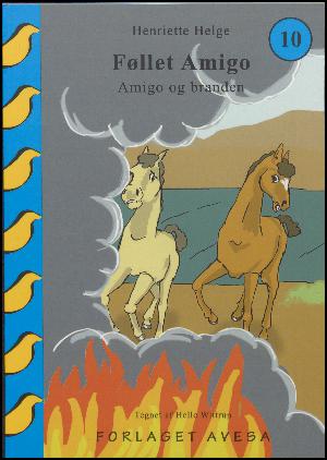 Amigo og branden