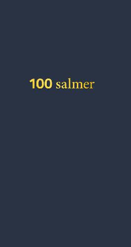100 salmer : et salmebogstillæg