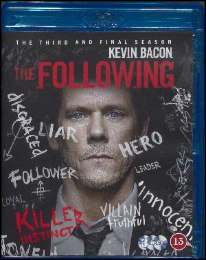 The following. Disc 1