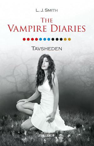 The vampire diaries. 12 : Tavsheden