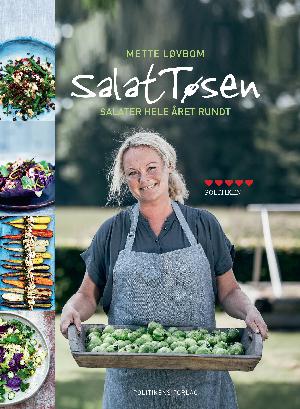 SalatTøsen : salater hele året rundt