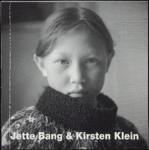 Jette Bang & Kirsten Klein