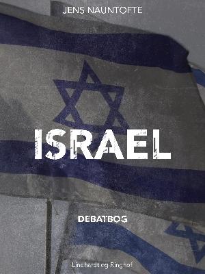 Israel : debatbog