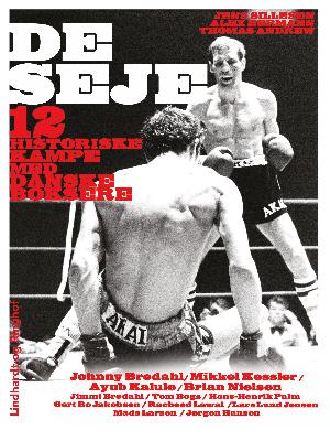 De seje : 12 historiske kampe med danske boksere