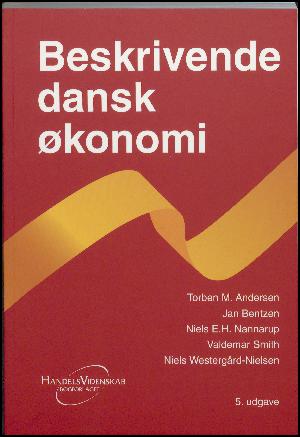 Beskrivende dansk økonomi