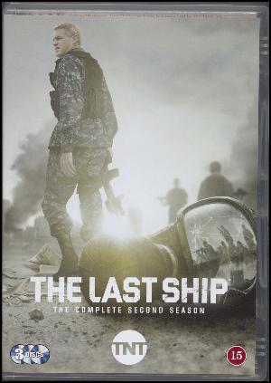 The last ship. Disc 3, episodes 11-13