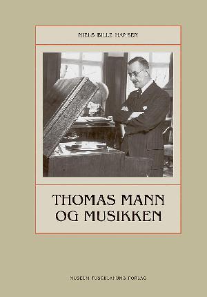 Thomas Mann og musikken