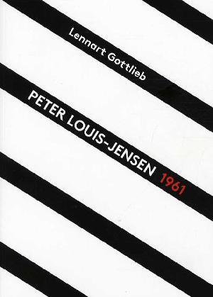 Peter Louis-Jensen 1961
