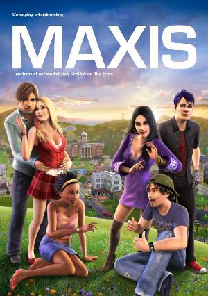 Maxis : portræt af spilstudiet bag SimCity og The Sims