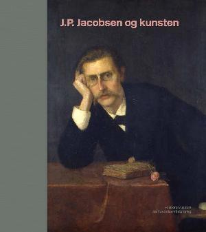 J.P. Jacobsen og kunsten