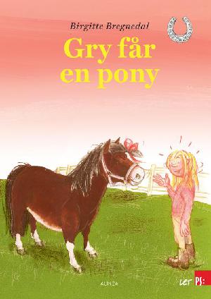 Gry får en pony