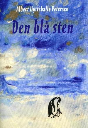 Den blå sten : den sandfærdige historie om mit liv med et usædvanligt dyr på Nørrebrogade og vores dramatiske flugt ud af Danmark