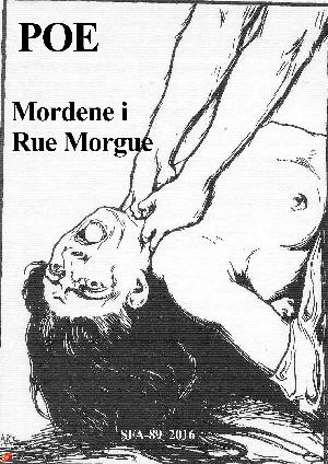 Mordene i Rue Morgue