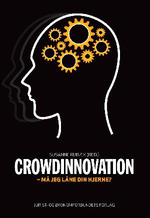 Crowdinnovation - må jeg låne din hjerne?