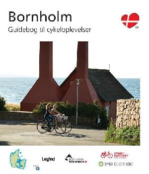 Bornholm - guidebog til cykeloplevelser