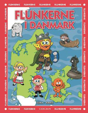 Flunkerne i Danmark