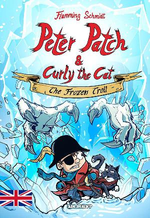 Peter Patch & Curly the Cat - the frozen troll