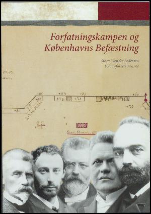 Forfatningskampen og Københavns Befæstning