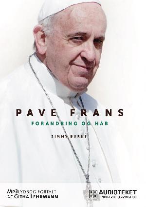 Pave Frans : forandring og håb