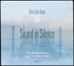 Sound in silence