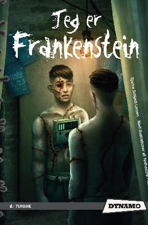 Jeg er Frankenstein