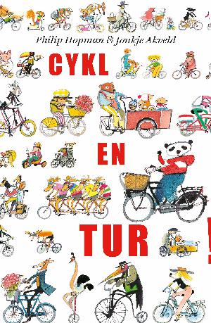 Cykl en tur!