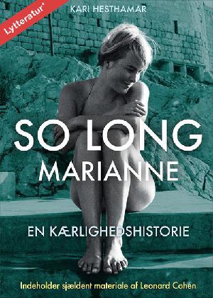 So long, Marianne : en kærlighedshistorie
