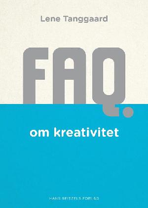 FAQ om kreativitet