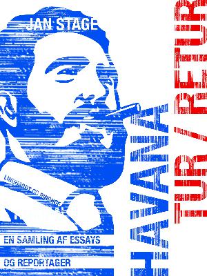 Havana tur/retur : en samling af essays og reportager