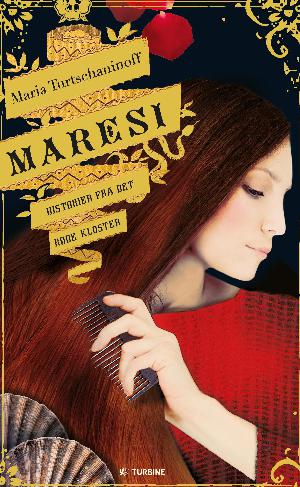 Maresi : historier fra det Røde Kloster