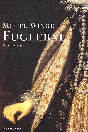 Fuglebal : en barokroman