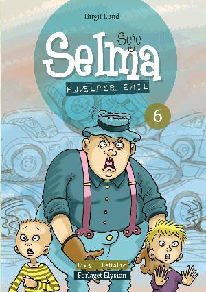 Seje Selma - hjælper Emil