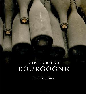 Vinene fra Bourgogne