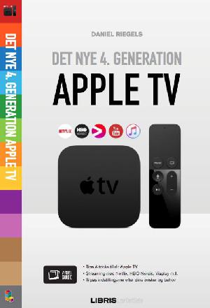 Det nye 4. generation Apple TV