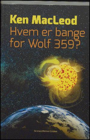 Hvem er bange for Wolf 359? : noveller
