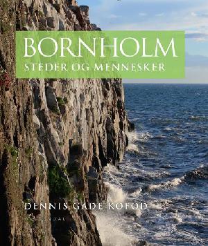 Bornholm : steder og mennesker