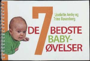 De 7 bedste babyøvelser