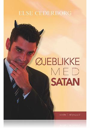 Øjeblikke med Satan : noveller