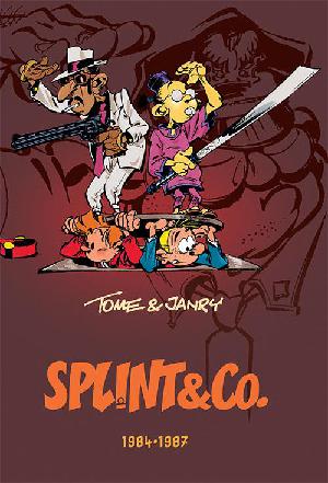Splint & Co.. 1984-1987