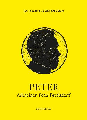 Peter : arkitekten Peter Bredsdorff