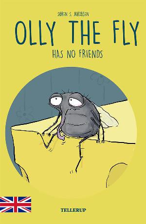 Olly the fly has no friends
