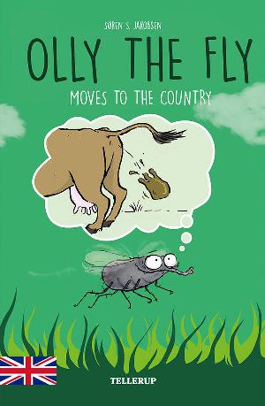 Olly the fly moves to the country