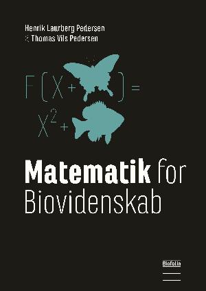 Matematik for biovidenskab